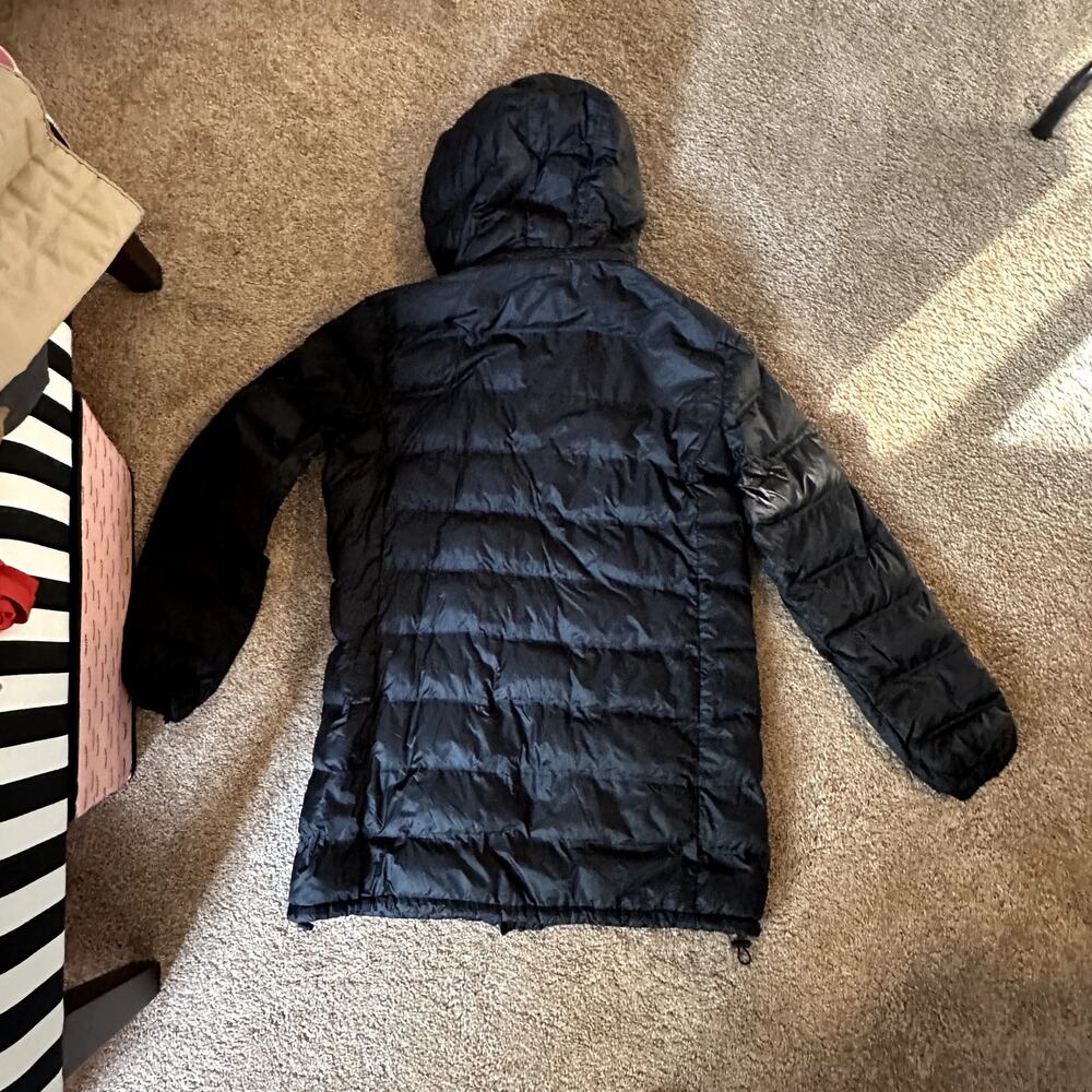 Zara Puffer Jacket - image 2